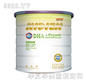 纽迪恩DHA强化铁营养奶米粉