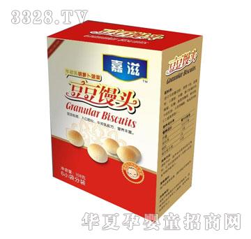 嘉滋牛初乳胡萝卜菠菜豆豆馒头