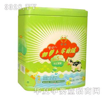 立桦胡萝卜牛肉绒