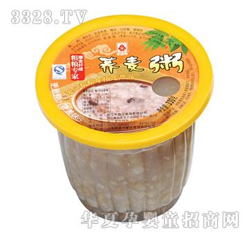 水晶活力粥羹-荞麦粥