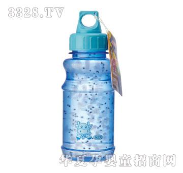 水晶活力太空杯600G椰果爽