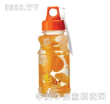 水晶活力太空杯600G片片桔