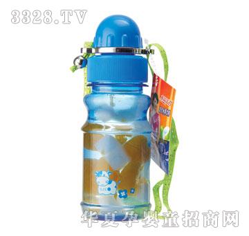 水晶活力太空杯330G新什锦