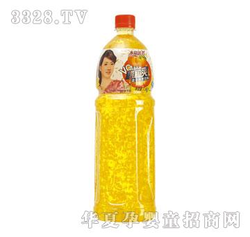 水晶活力1.5KG橙粒爽