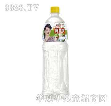 水晶活力1.5KG椰果爽