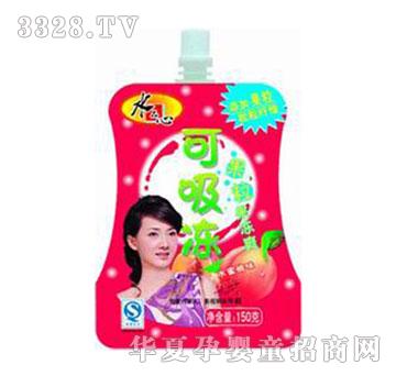 水晶活力150水蜜桃