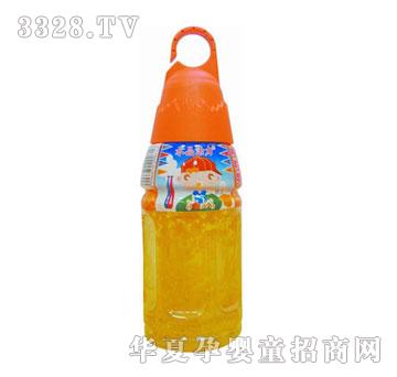 水晶活力350橘子