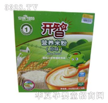 开智营养米粉（原味）