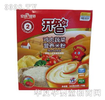 开智营养米粉（鸡肉蔬菜）