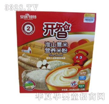 开智营养米粉（淮山薏米）