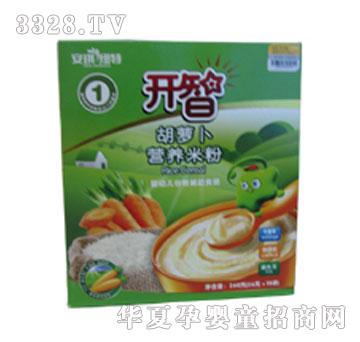 开智营养米粉（胡萝卜）