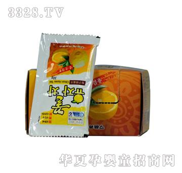 家宝柚子茶300g