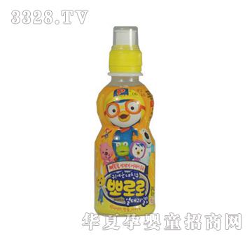 八道热带果味饮料