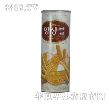 青右蛋卷礼盒