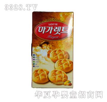 乐天玛加利软饼