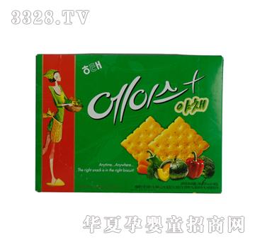 海太ACE蔬菜饼干D