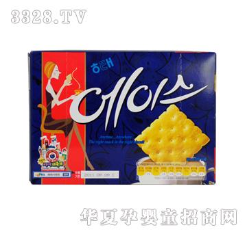 海太ACE饼干364g