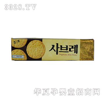 海太酥饼小