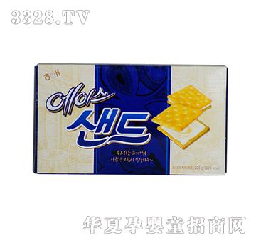 海太ACE夹心饼干D
