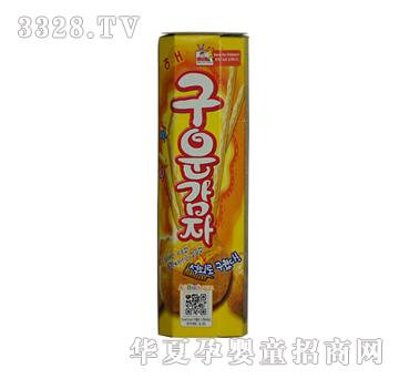 海太烤署棒X