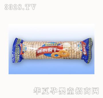 嘉士利200g通心饼