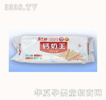 嘉士利84g山东大枣钙奶王饼