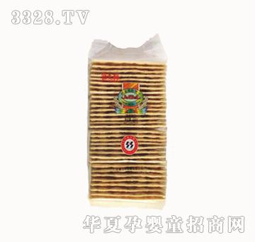 嘉士利335g奶盐梳打饼干