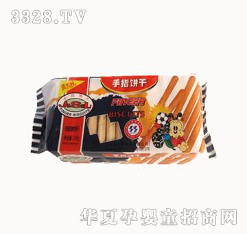 嘉士利100g手指饼干
