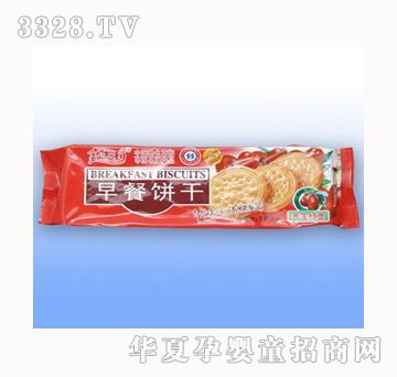 嘉士利109g红枣早餐饼