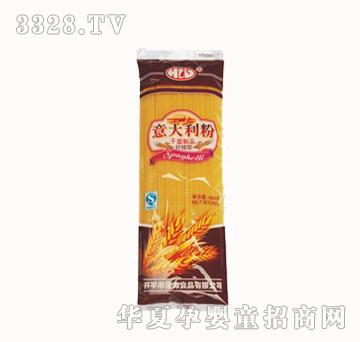 嘉士利454g（纤细型）意大利粉