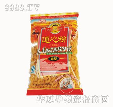 嘉士利大－中－小弯通心粉