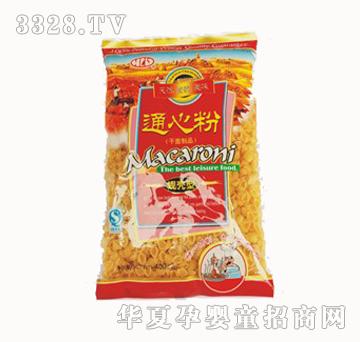 嘉士利大－小蚬壳通心粉