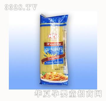 嘉士利500g意大利粉