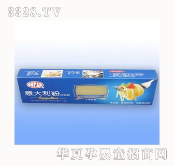 嘉士利500g纤细型盒装意大利粉