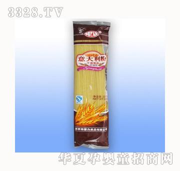 嘉士利227g意大利粉