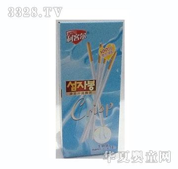 利客尔纤滋棒牛奶味