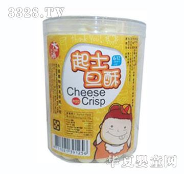 幸福日志起士蛋酥