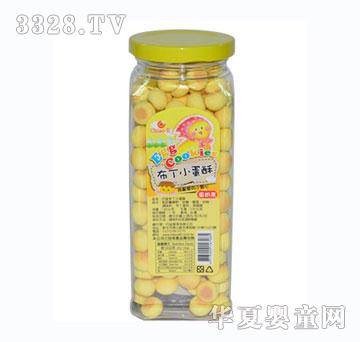巧益方型布丁蛋酥