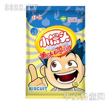 健儿乐小馒头100g