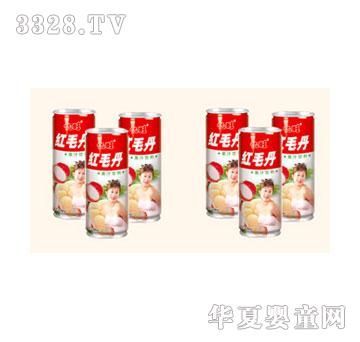 亿旺红毛丹