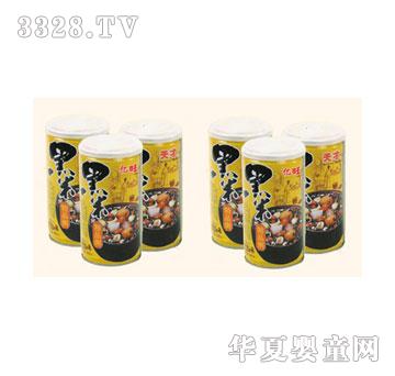 亿旺黑米粥