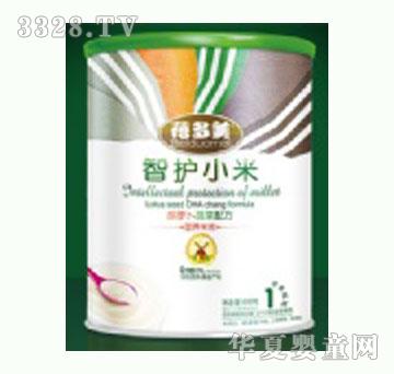 蓓多美智护小米米粉（胡萝卜蔬菜配方）