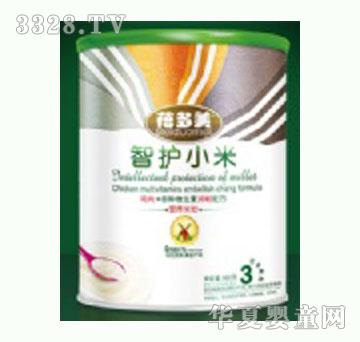 蓓多美智护小米米粉（鸡肉多种维生润畅配方）