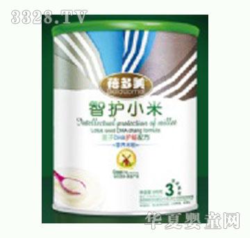 蓓多美智护小米米粉（莲子DHA护畅配方）