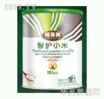 蓓多美智护小米米粉（开味消食润畅配方）