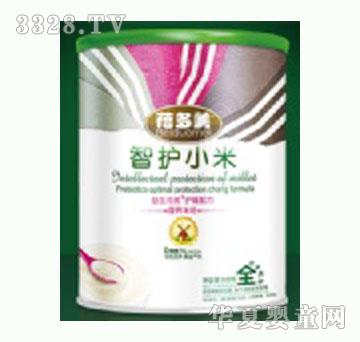 蓓多美智护小米米粉（益生元优+护畅配方）