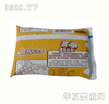 秦十三核桃花生露袋装