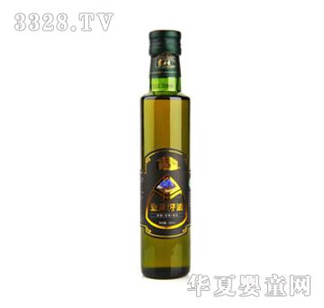 蒙谷香冷榨亚麻籽油250ml