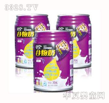 谷全谷物奶