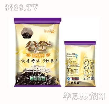 谷全营养谷饮固体冲饮品